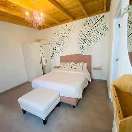 Apartment Alma 1 Tías Eksteriør bilde